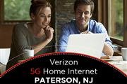 Verizon 5G Home Internet en Paterson