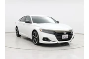 Honda Accord 2021 Sport 4dr en San Francisco Bay Area
