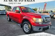 2009 F-150 Lariat en Modesto