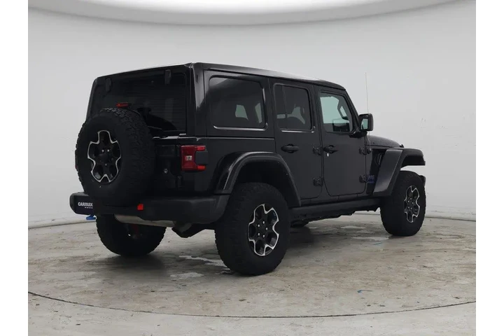 $34998 : Jeep Wrangler Unlimited 2021 image 8