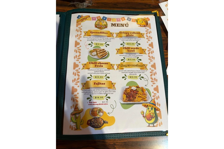 Tony’s Tacos image 5