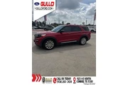 $32991 : Ford Explorer 2023 Limited 4 thumbnail