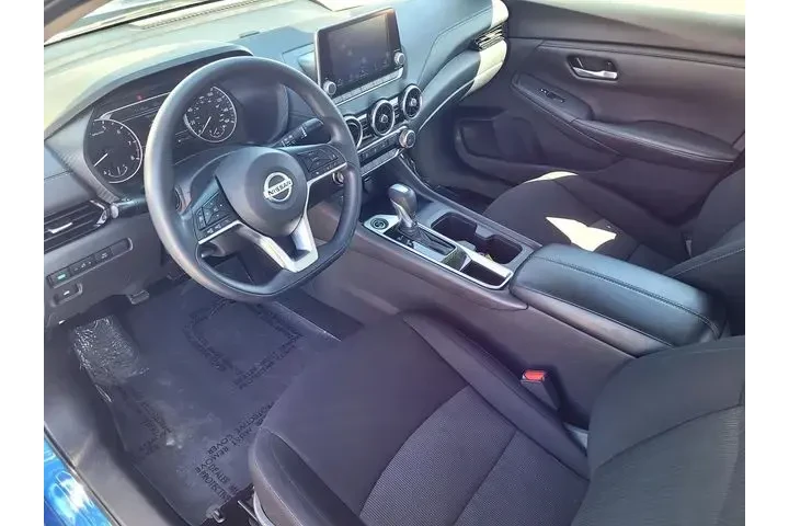 $17998 : Nissan Sentra 2023 SV 4dr Se image 10