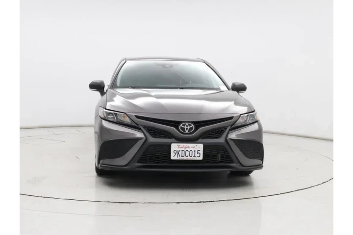 $25998 : Toyota Camry 2024 SE 4dr Sed image 5