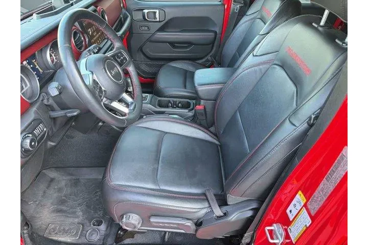 $25999 : Jeep Wrangler Unlimited 2018 image 5
