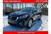 2019 Sorento en Springdale
