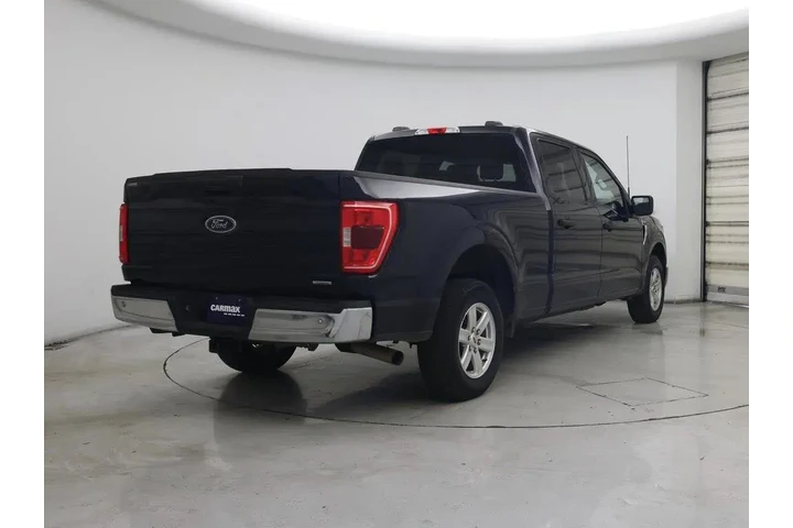 $34998 : Ford F-150 2023 4x2 XLT 4dr image 8