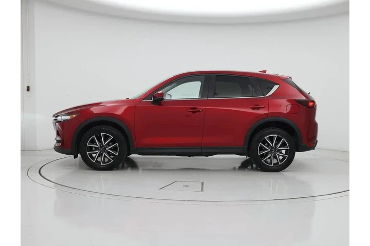 $19998 : Mazda CX-5 2018 AWD Touring image 3