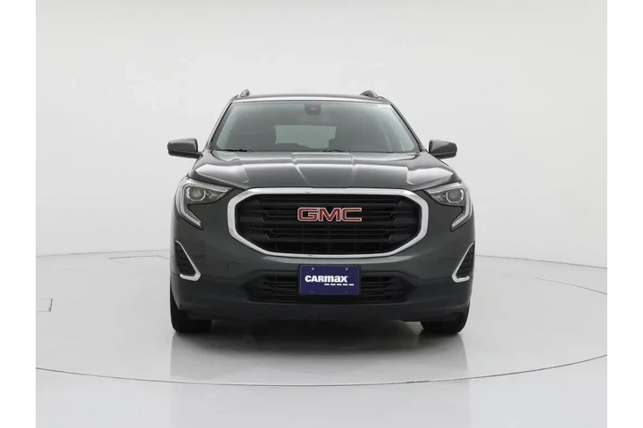 $21998 : GMC Terrain 2020 4x4 SLE 4dr image 5