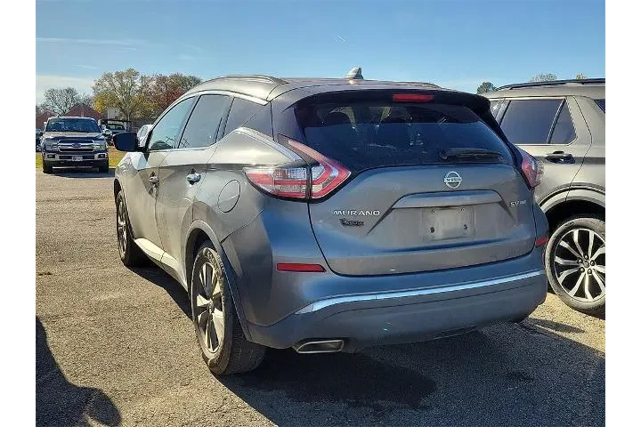 $12213 : Nissan Murano 2018 AWD S 4dr image 3