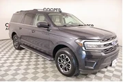 Ford Expedition MAX 2023 4x4 en Oklahoma City