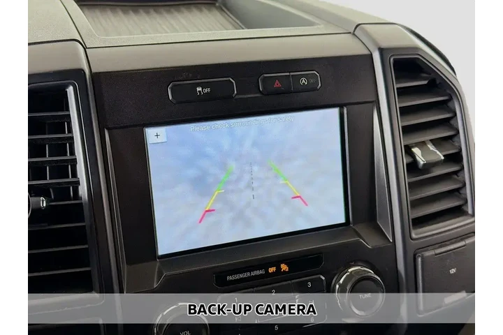 $14999 : Ford F-150 2018 4x4 King Ran image 3