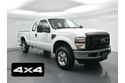 Ford F-250 Super Duty 2008 X