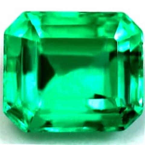 $599 : Shop now Colombian Emerald image 1