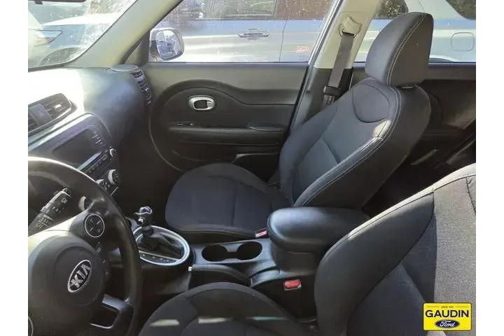 $11995 : Kia Soul 2018 4dr Crossover image 5