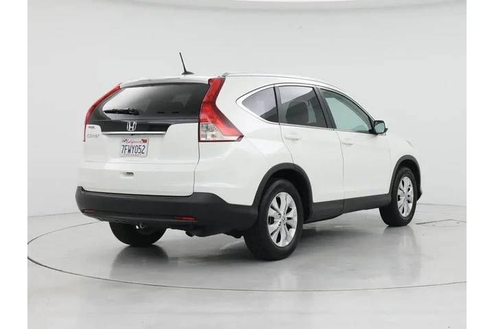$20998 : Honda CR-V 2014 EX-L 4dr SUV image 8
