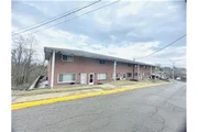 Rental property with 2 bedro en Madison WV
