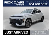 Hyundai KONA 2024 N Line 4dr en Fort Lauderdale