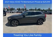 Volvo XC60 2021 T5 Momentum