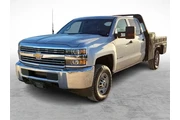 $28499 : Chevrolet Silverado 2500HD 2 thumbnail