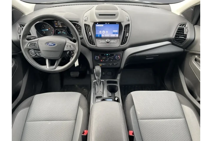 $14000 : Ford Escape 2018 AWD SE 4dr image 3