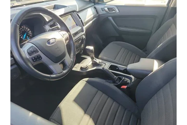 $33000 : Ford Ranger 2022 4x4 XL 4dr image 3