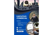 Ejecutivos Comerciales en Guayaquil