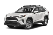 Toyota RAV4 2022 XLE 4dr SUV en Miami