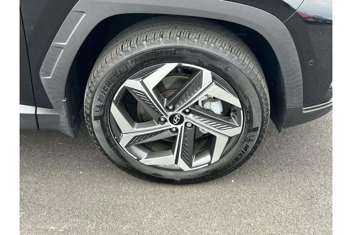 $24000 : Hyundai TUCSON 2023 AWD Limi image 7