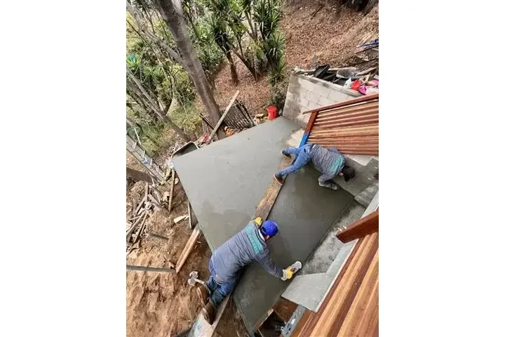 Landscaping and Concrete image 7