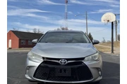 $7999 : 2016 Camry SE thumbnail