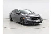 Honda Civic 2021 Sport 4dr S en Modesto