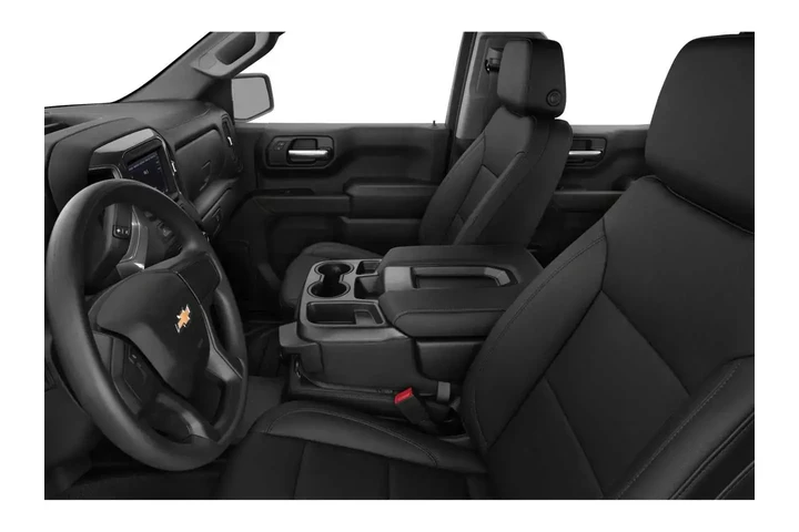 $34995 : Chevrolet Silverado 1500 202 image 6