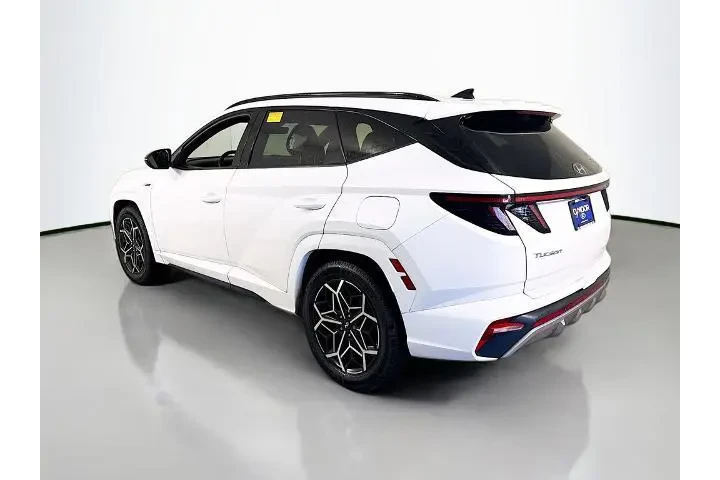 $19800 : Hyundai TUCSON 2022 N Line 4 image 5