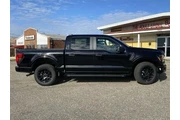 $38839 : Ford F-150 2024 4x2 STX 4dr thumbnail