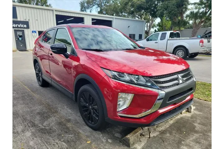$13988 : Mitsubishi Eclipse Cross 201 image 1