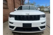$23500 : 2018 Grand Cherokee High Alti thumbnail