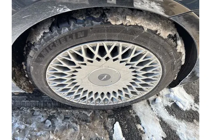 $38744 : Genesis G90 2022 5.0 Ultimat image 7