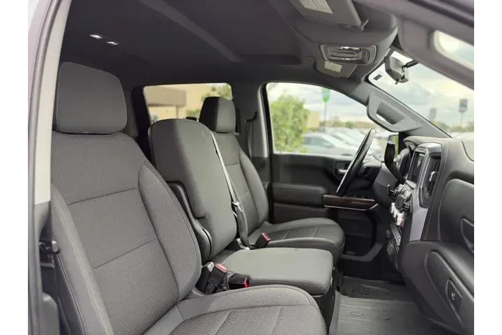 $31777 : GMC Sierra 1500 2021 4x4 Ele image 10