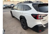 $28791 : Subaru Outback 2024 AWD Onyx thumbnail