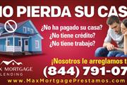 Max Mortgage Lending