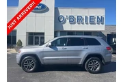 Jeep Grand Cherokee 2019 4x4
