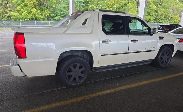 $14000 : 2007 CADILLAC ESCALADE EXT image 10