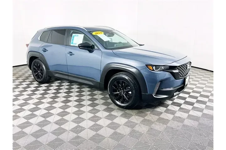 $24900 : Mazda CX-50 2024 AWD 2.5 S P image 1