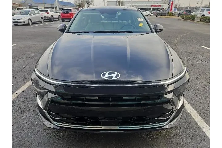 $21298 : Hyundai SONATA 2025 SEL 4dr image 3