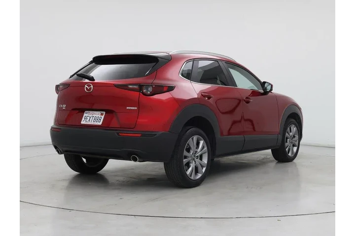 $22998 : Mazda CX-30 2023 AWD 2.5 S P image 8