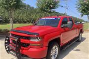 $24810 : 2018 Silverado 1500 Work Truc thumbnail