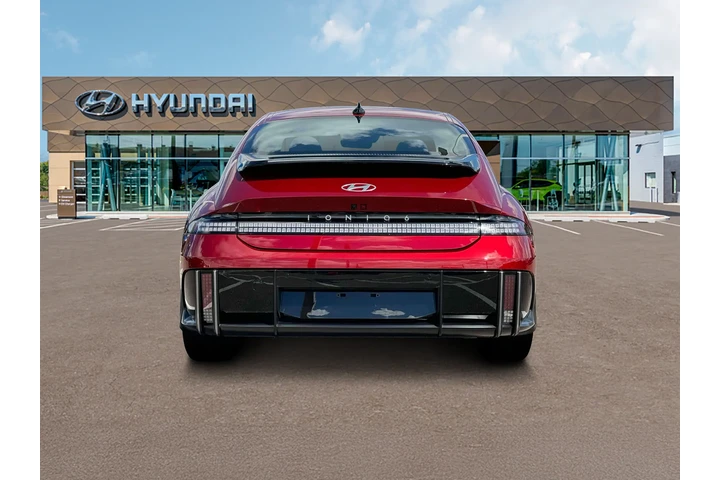 $33361 : Hyundai IONIQ 6 2025 SEL 4dr image 6