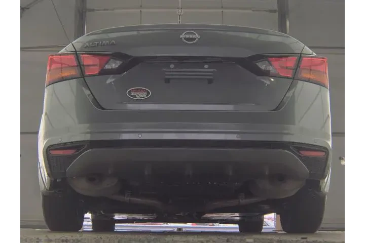 $18898 : Nissan Altima 2024 2.5 S 4dr image 7