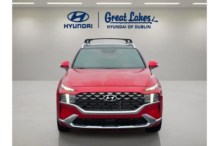 $29966 : Hyundai SANTA FE 2023 AWD Ca image 8